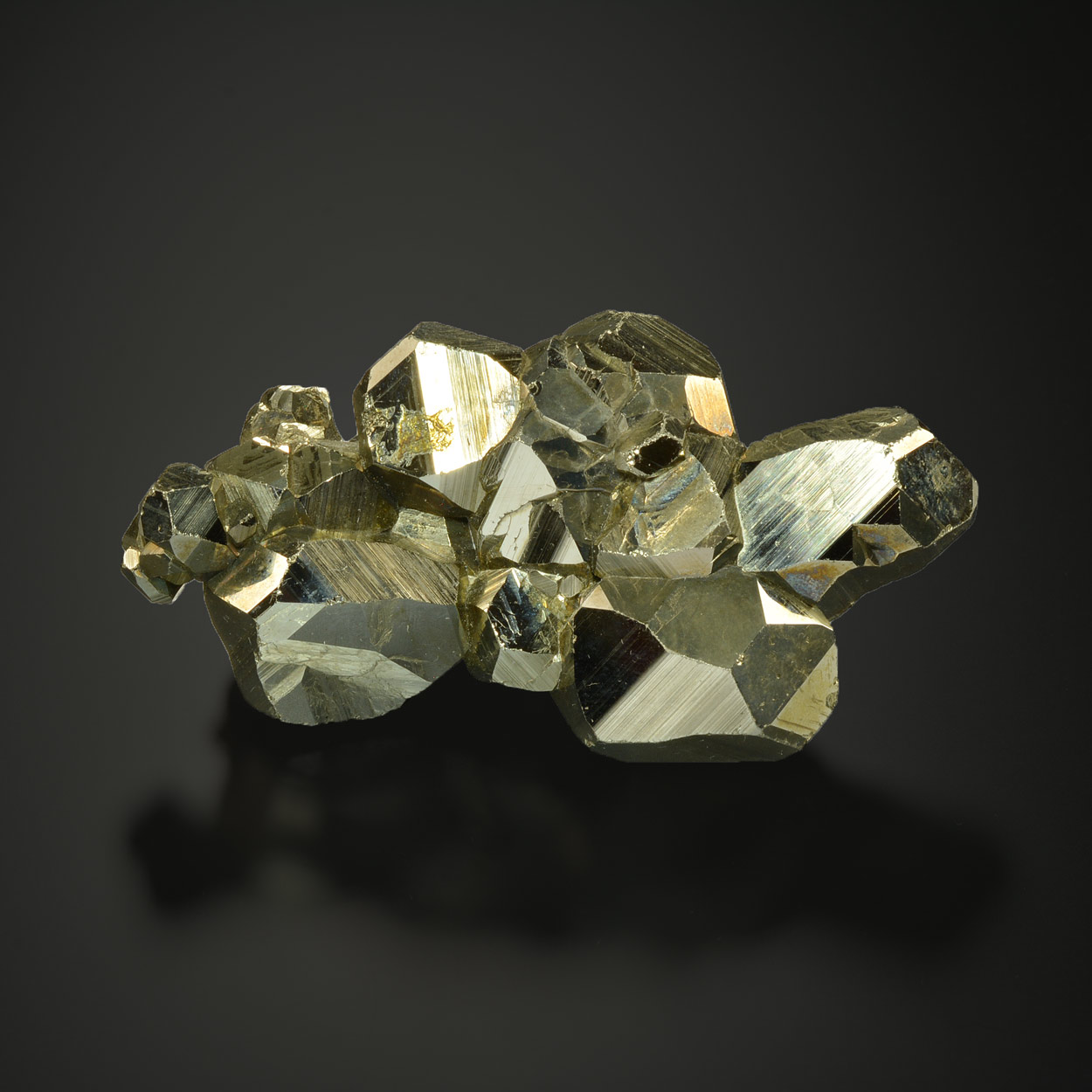 Pyrite