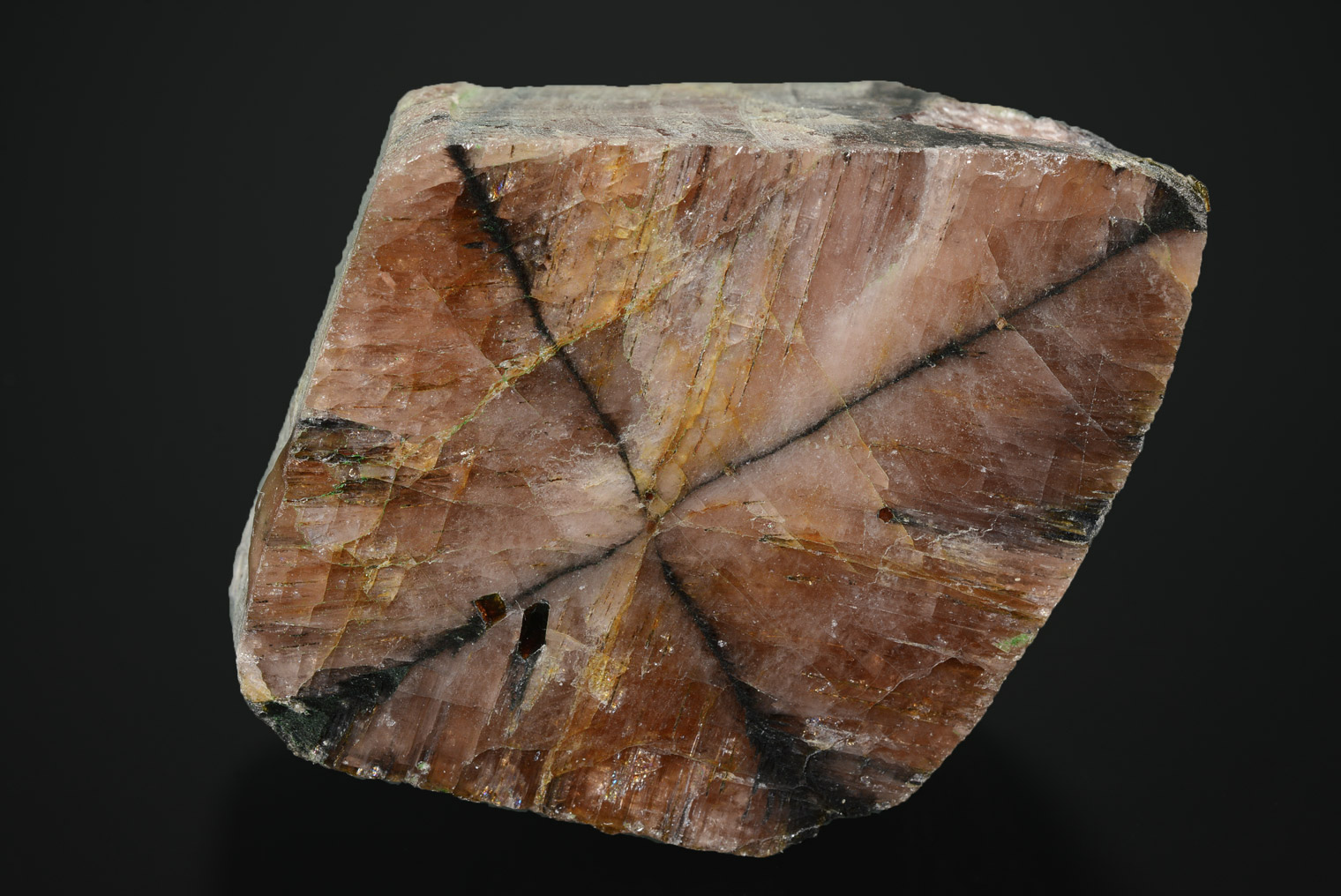 Andalousite