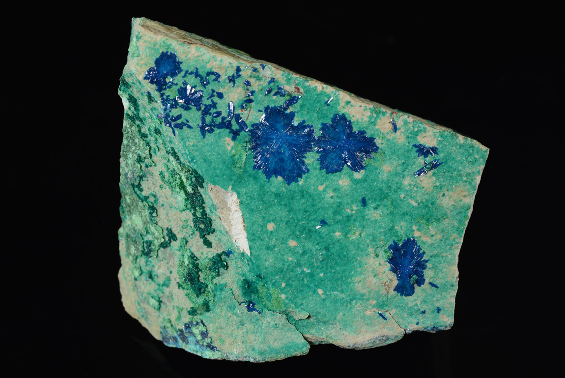 Cornétite