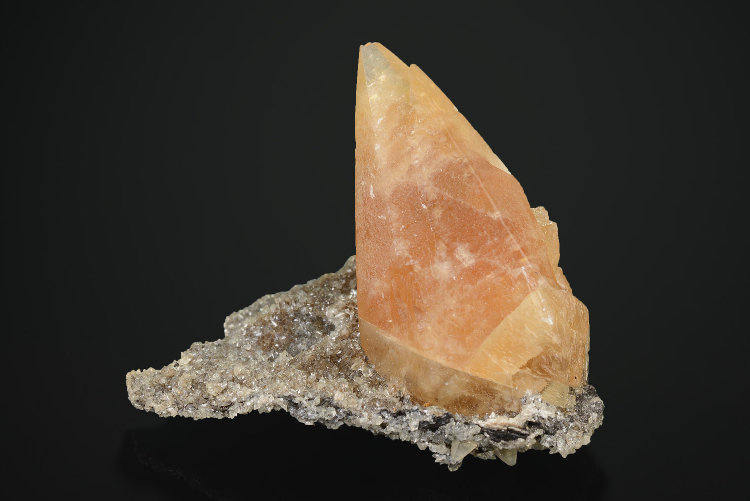 Calcite