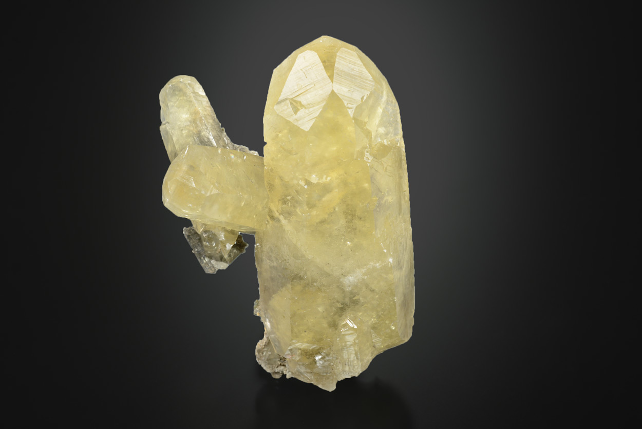 Calcite