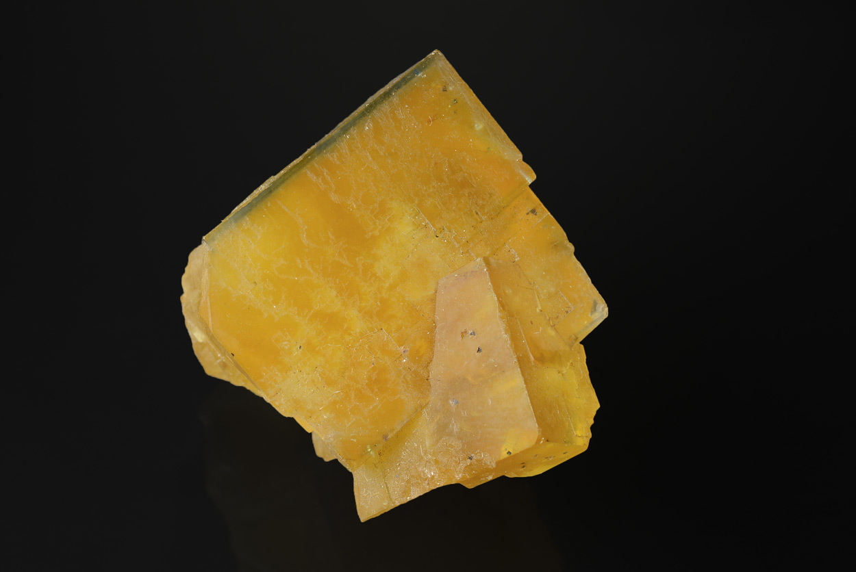 Fluorine Jaune