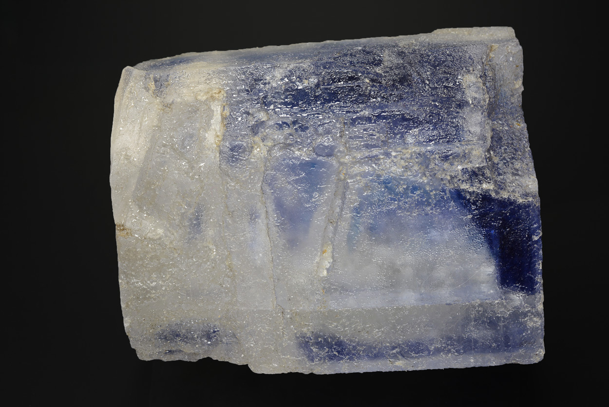 Halite Bleue