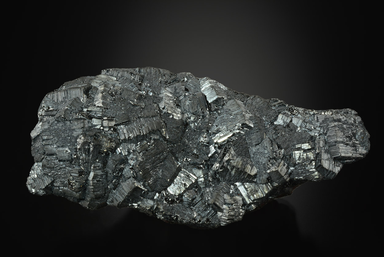 Hématite