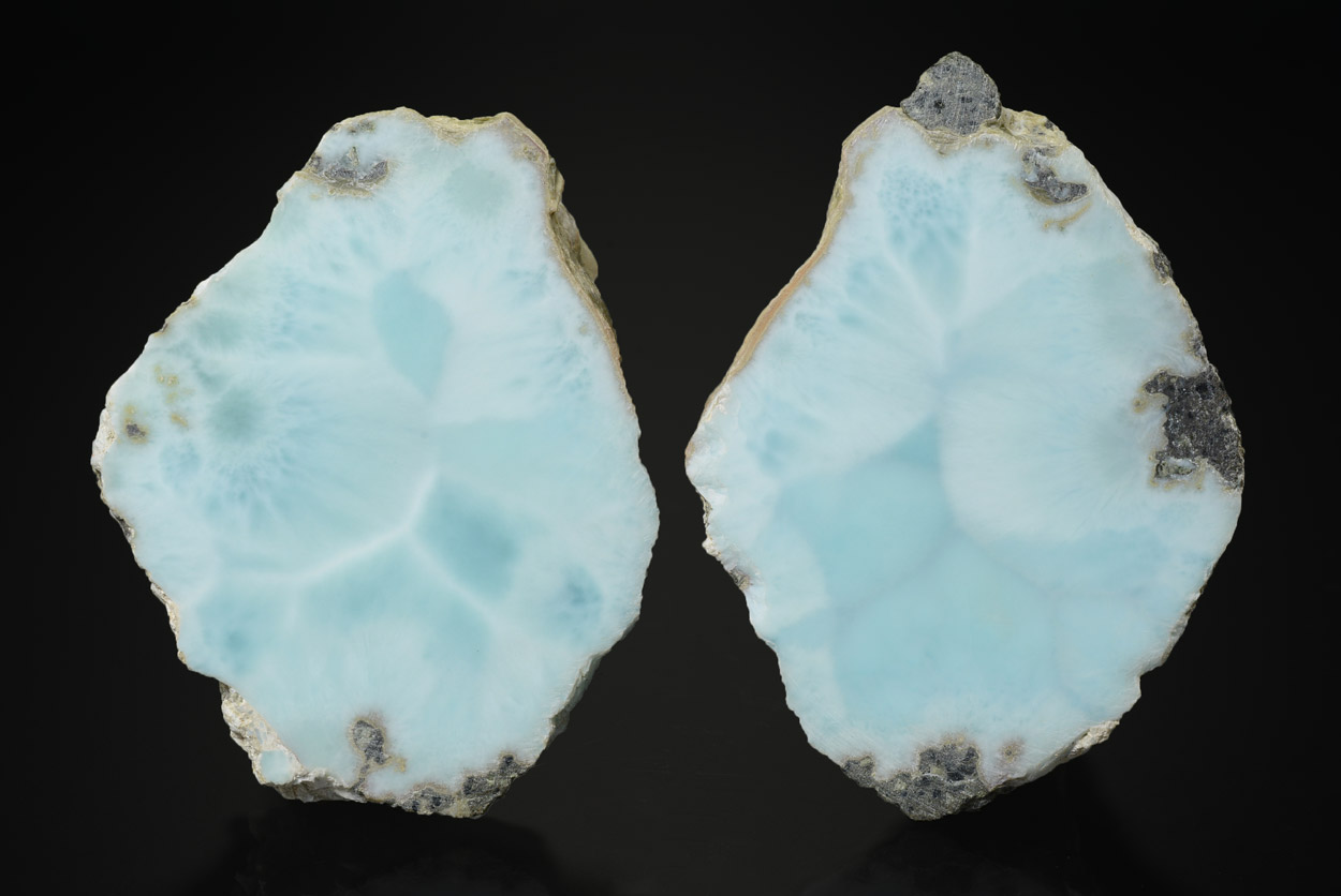 Nodule De Larimar
