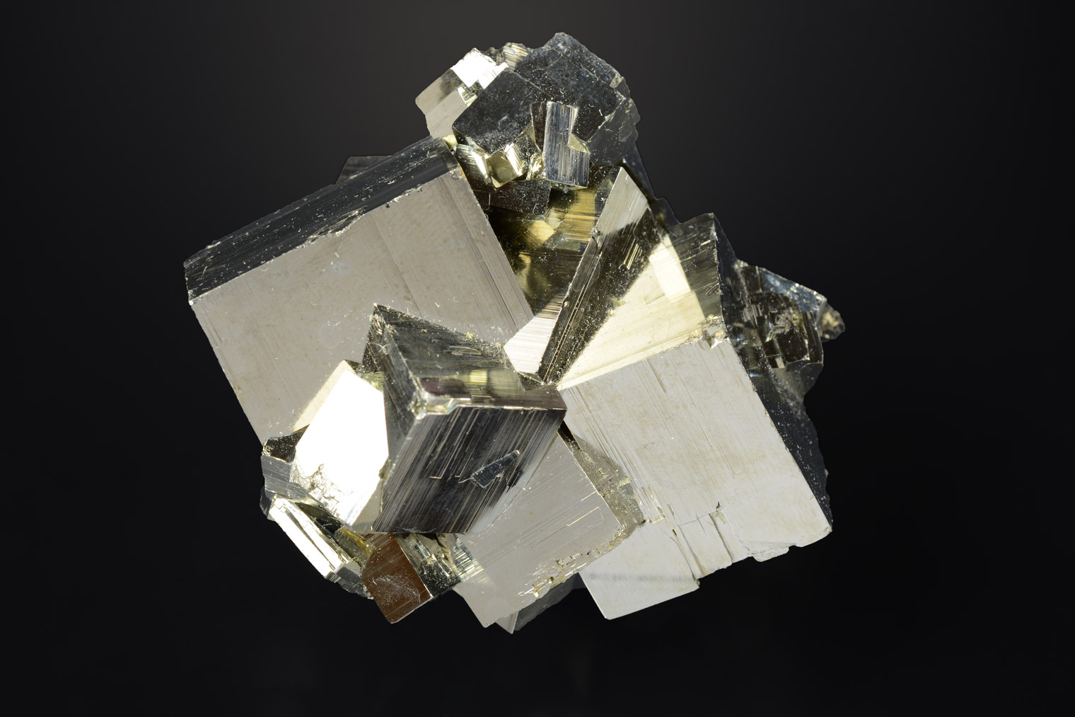 Pyrite