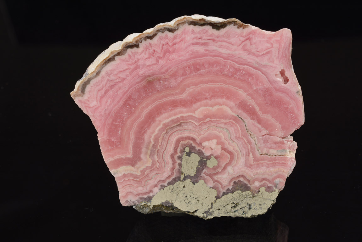 Rhodocrosite