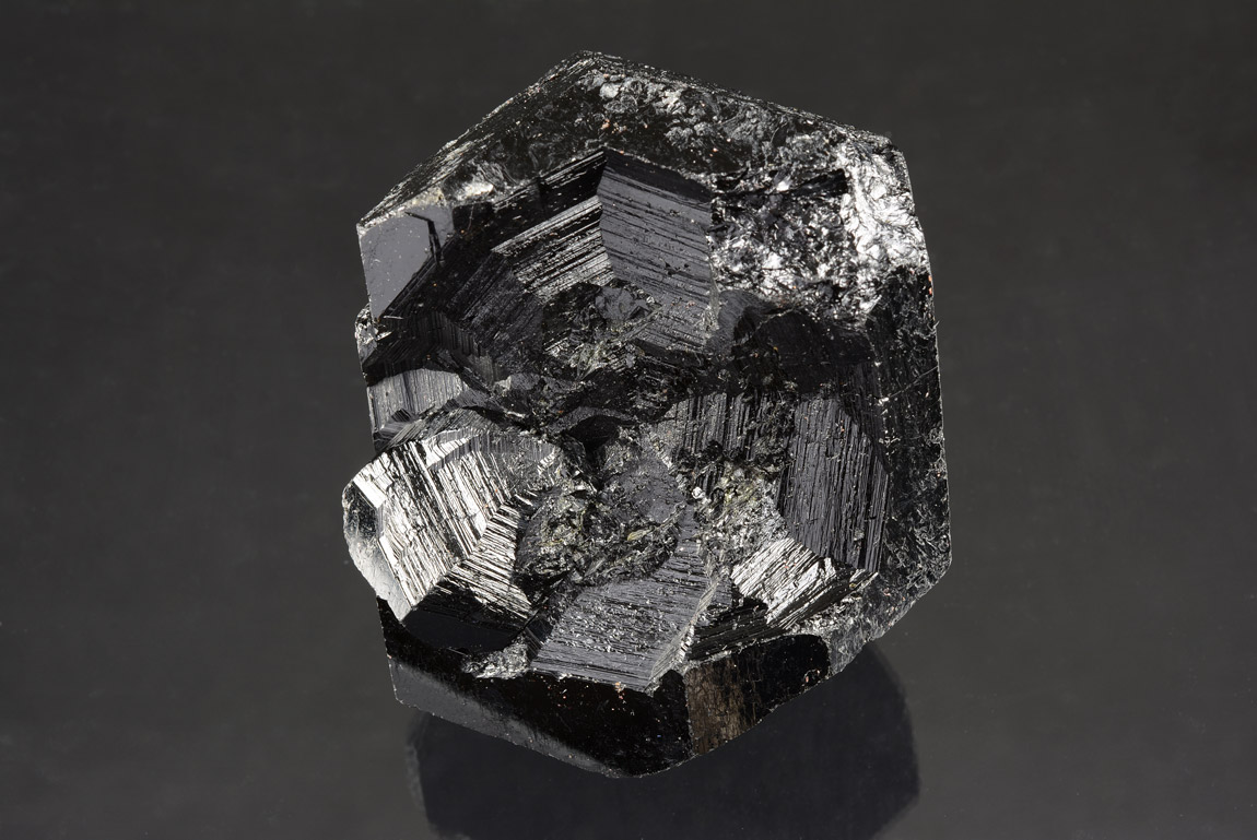 Tourmaline Noire